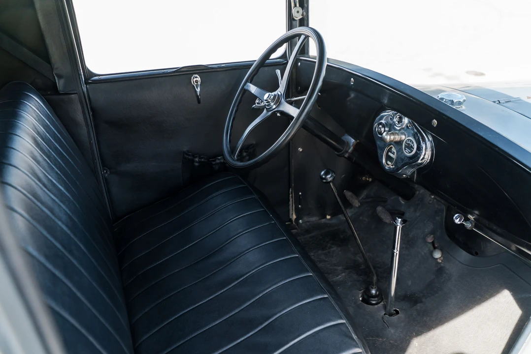 1929 Ford Model A - Image 3 of 31
