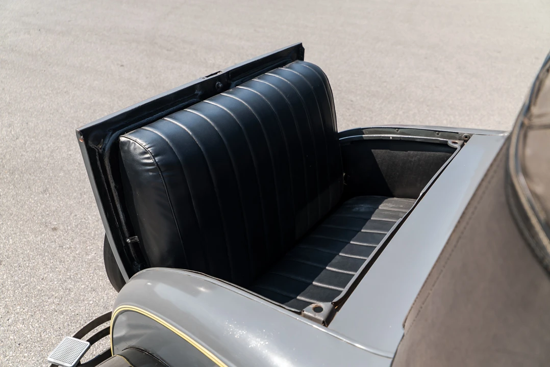 1929 Ford Model A - Image 25 of 31