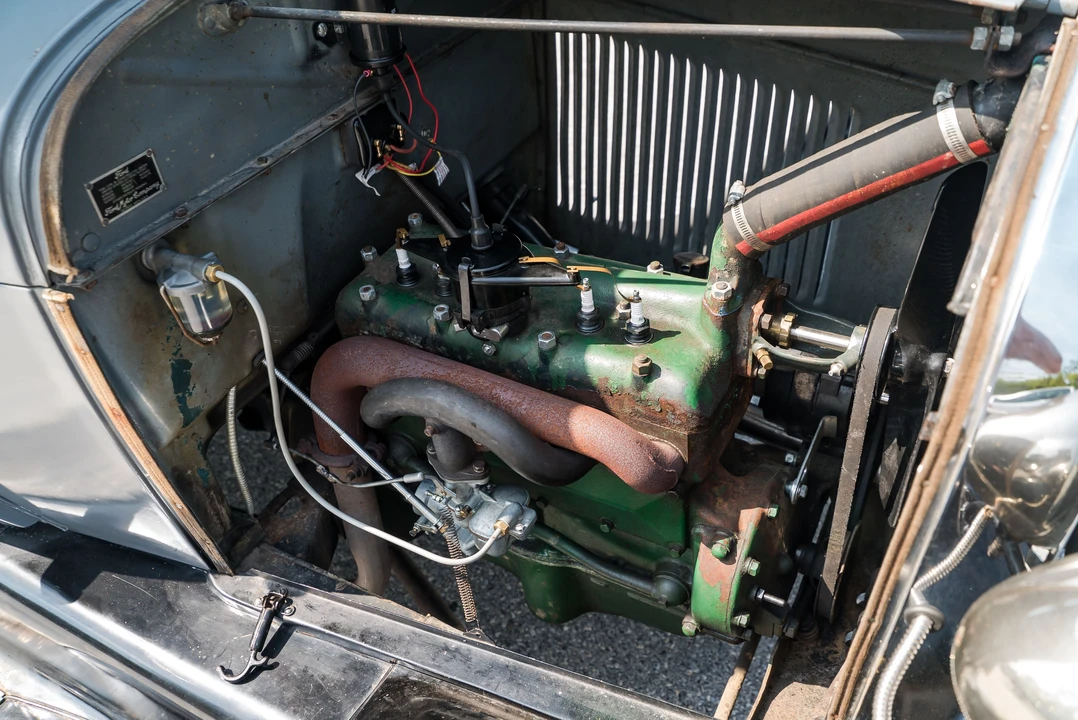 1929 Ford Model A - Image 6 of 31