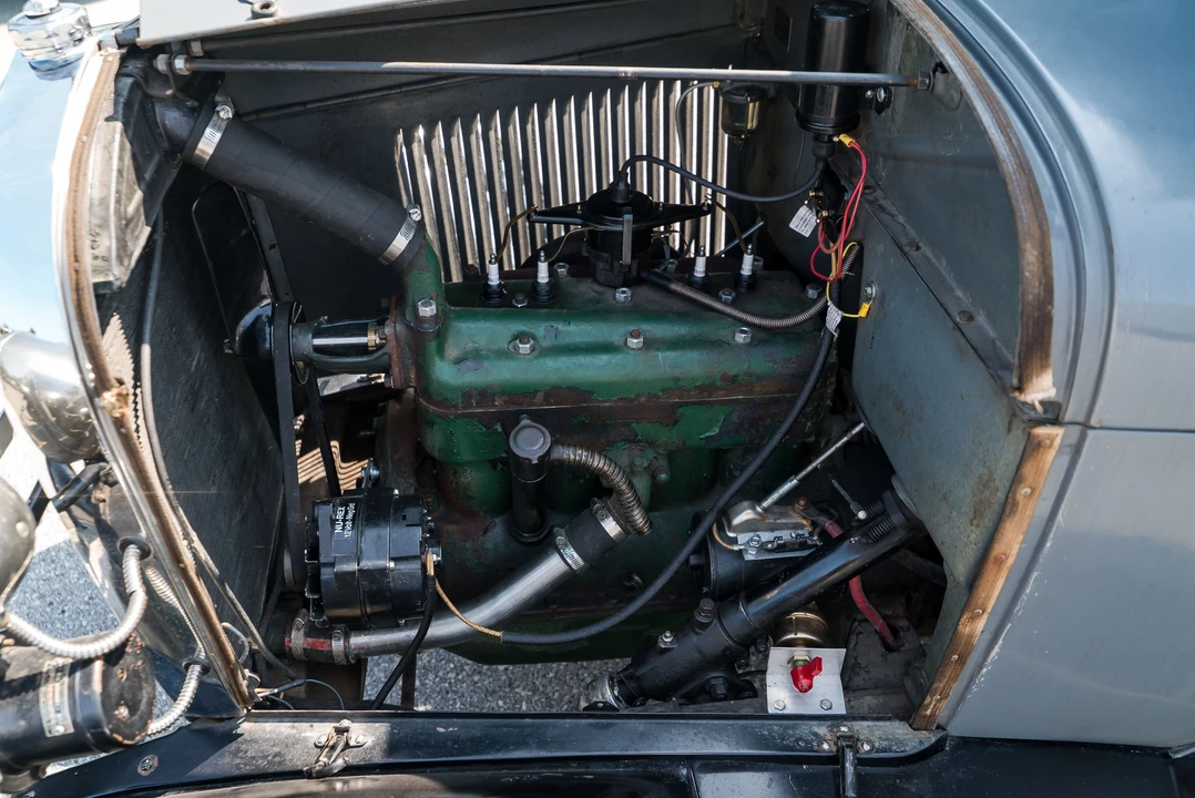 1929 Ford Model A - Image 13 of 31