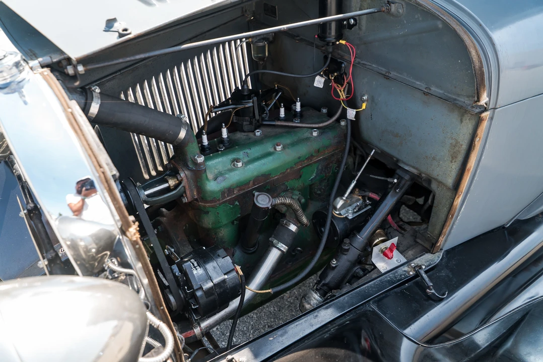 1929 Ford Model A - Image 24 of 31