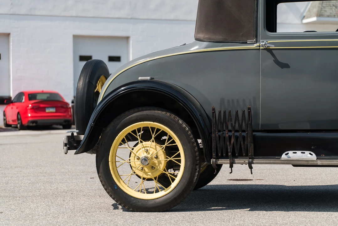 1929 Ford Model A - Image 21 of 31