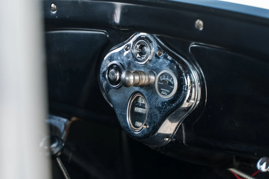 1929 Ford Model A - Image 2 of 31