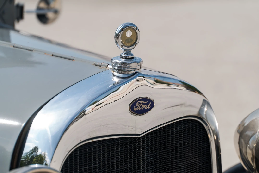 1929 Ford Model A - Image 17 of 31