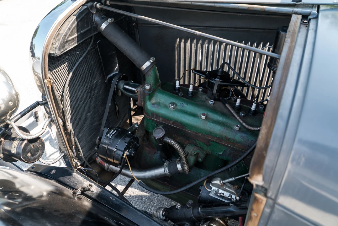 1929 Ford Model A - Image 7 of 31