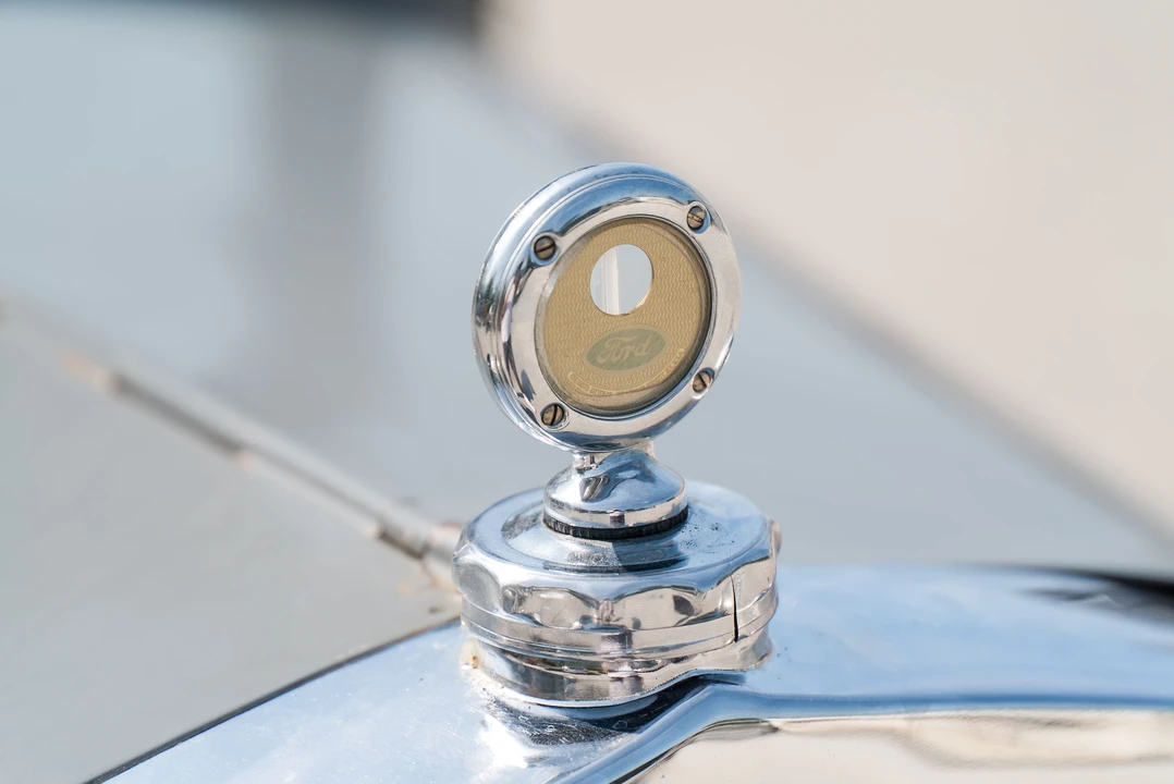 1929 Ford Model A - Image 28 of 31