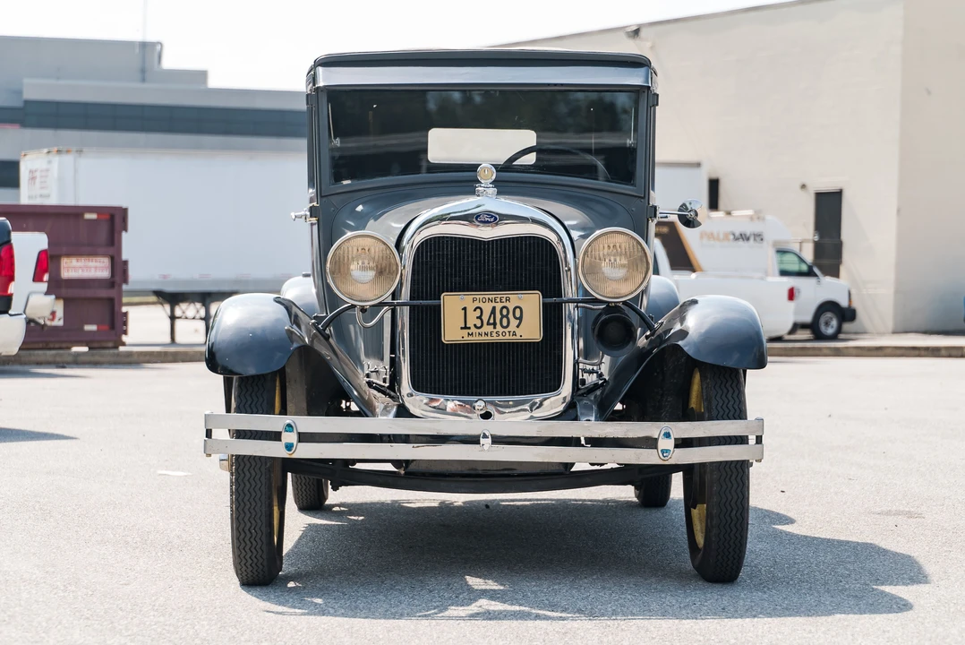 1929 Ford Model A - Image 9 of 31