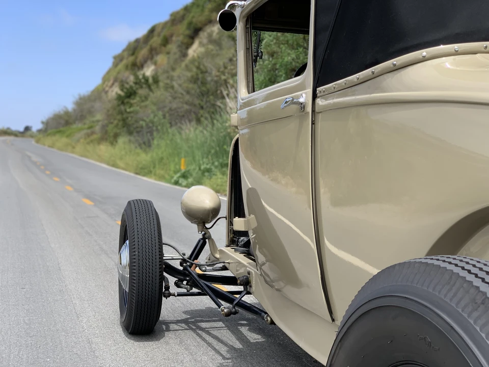 1929 Ford Model A - Image 26 of 31