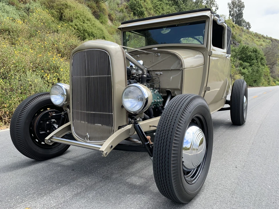1929 Ford Model A - Image 7 of 31