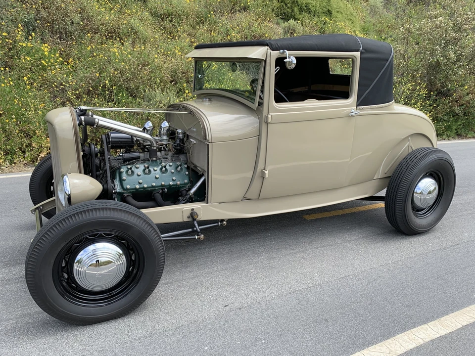 1929 Ford Model A - Image 12 of 31