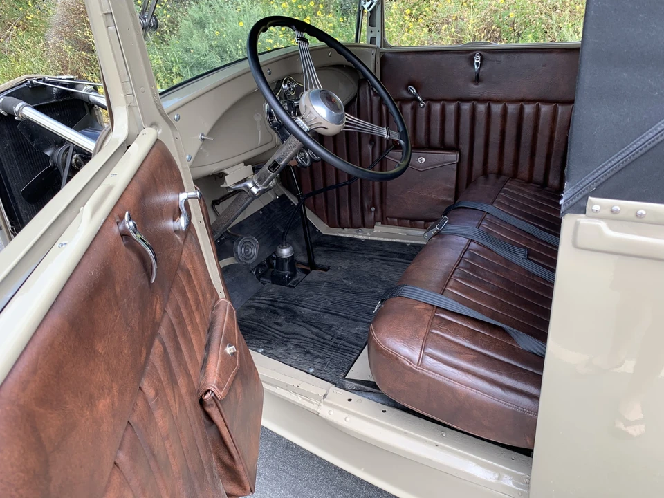 1929 Ford Model A - Image 28 of 31