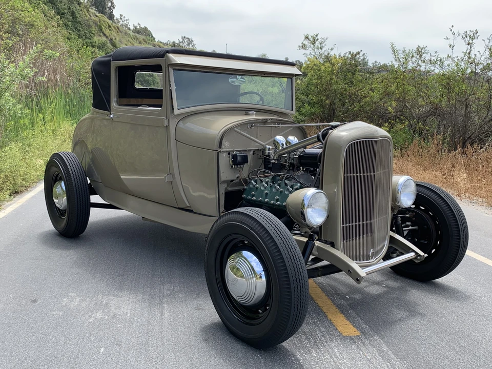 1929 Ford Model A - Image 3 of 31