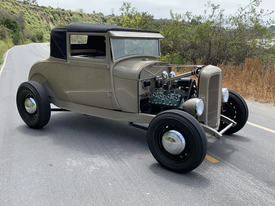 1929 Ford Model A - Image 4 of 31