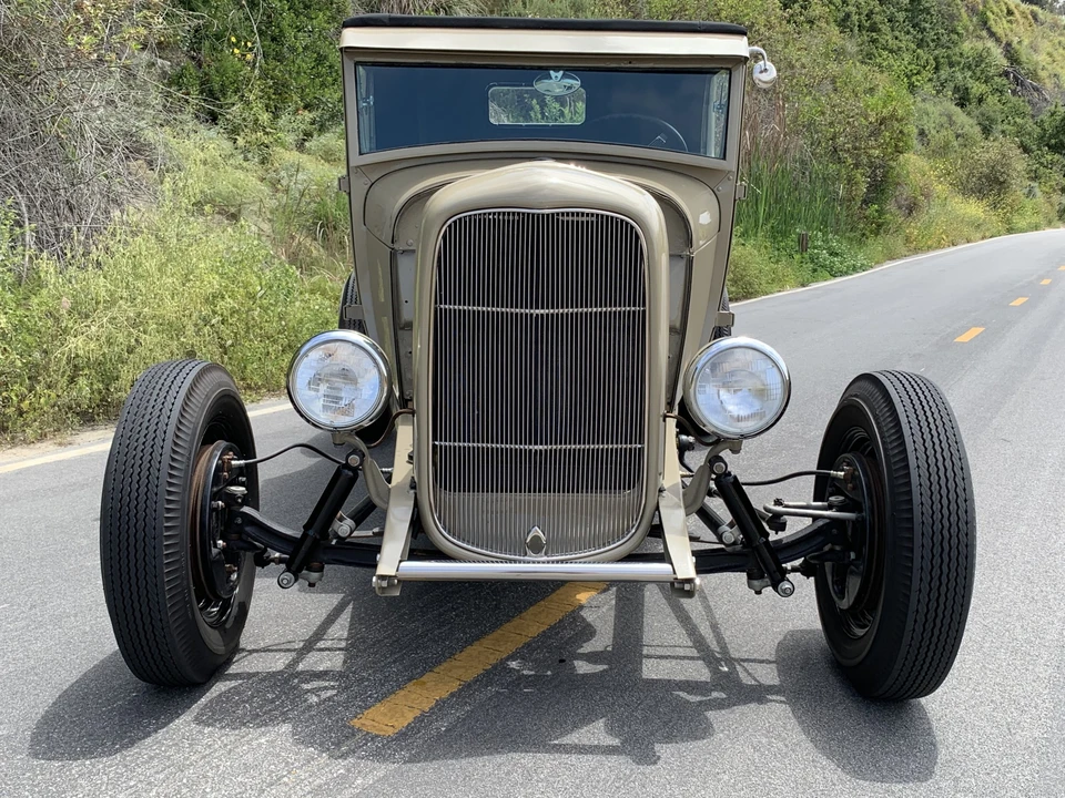 1929 Ford Model A - Image 6 of 31