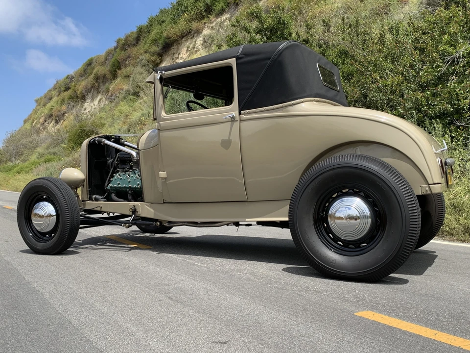 1929 Ford Model A - Image 19 of 31