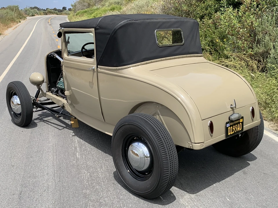 1929 Ford Model A - Image 24 of 31