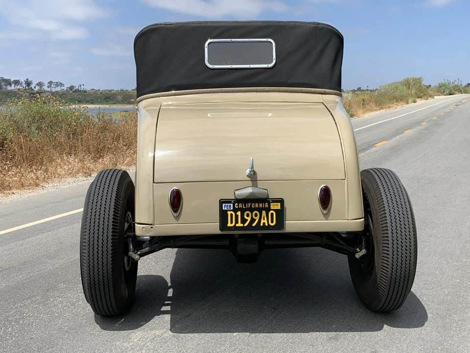 1929 Ford Model A - Image 25 of 31