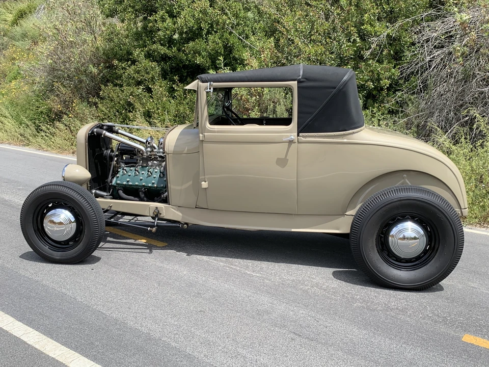 1929 Ford Model A - Image 16 of 31