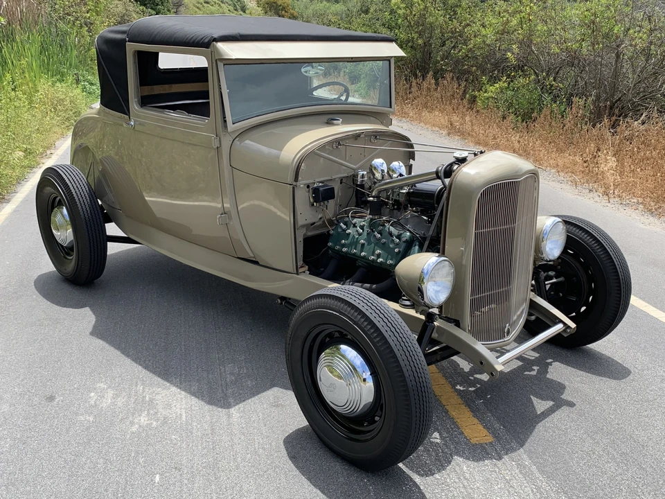 1929 Ford Model A - Image 2 of 31