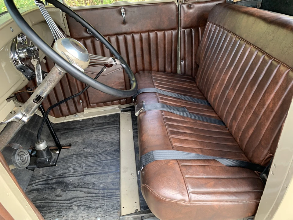 1929 Ford Model A - Image 29 of 31