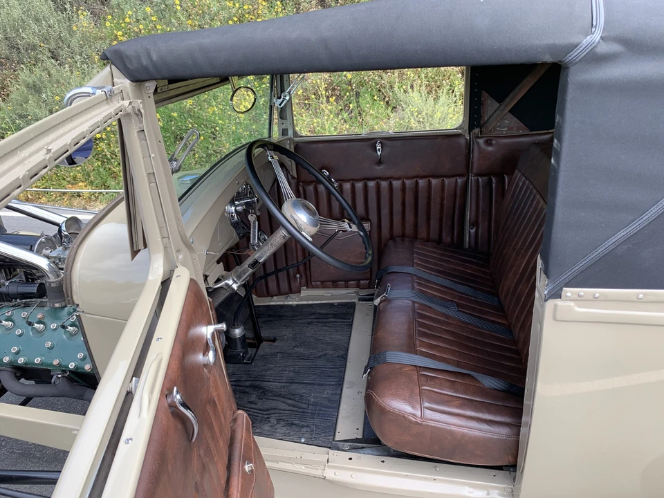 1929 Ford Model A - Image 27 of 31