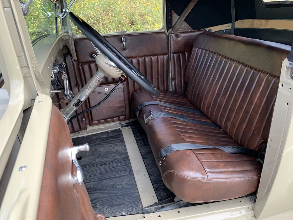 1929 Ford Model A - Image 31 of 31