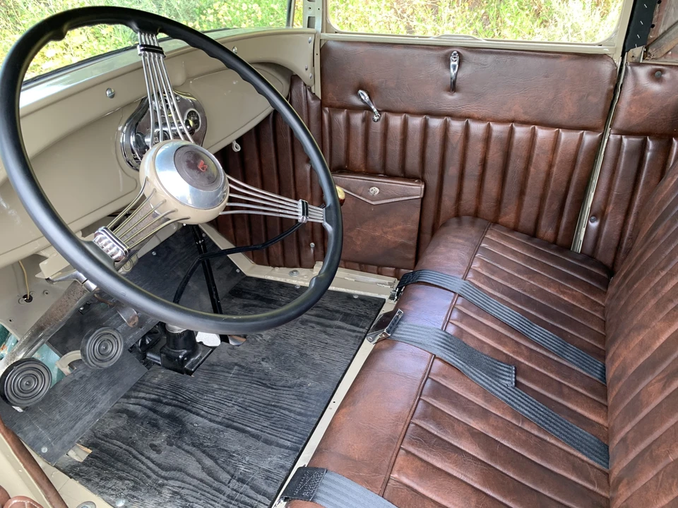 1929 Ford Model A - Image 30 of 31