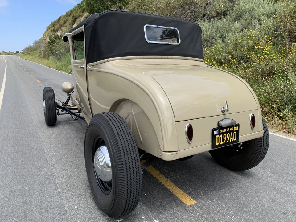 1929 Ford Model A - Image 23 of 31