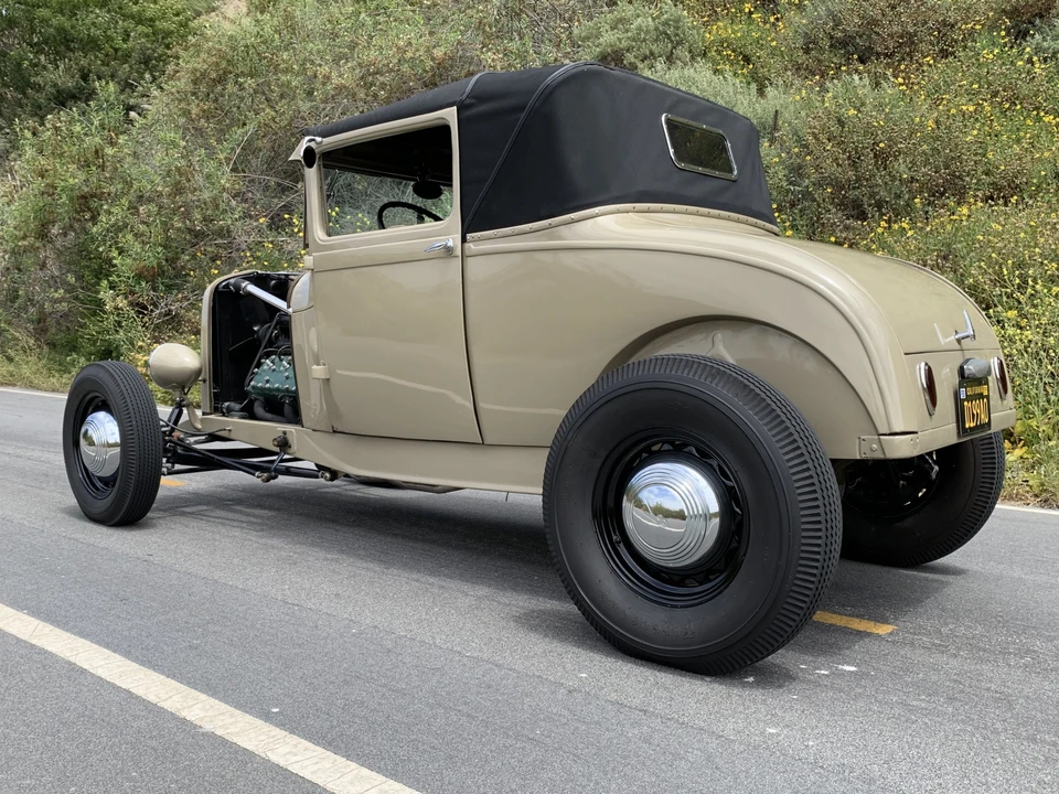 1929 Ford Model A - Image 17 of 31