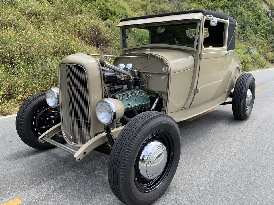 1929 Ford Model A - Image 8 of 31