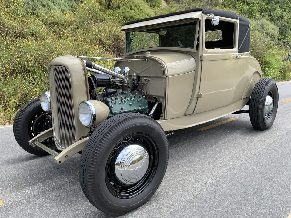 1929 Ford Model A - Image 9 of 31