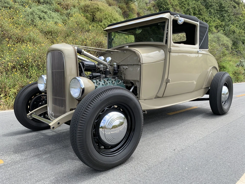 1929 Ford Model A - Image 11 of 31