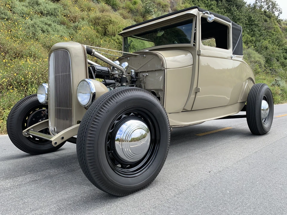 1929 Ford Model A - Image 10 of 31