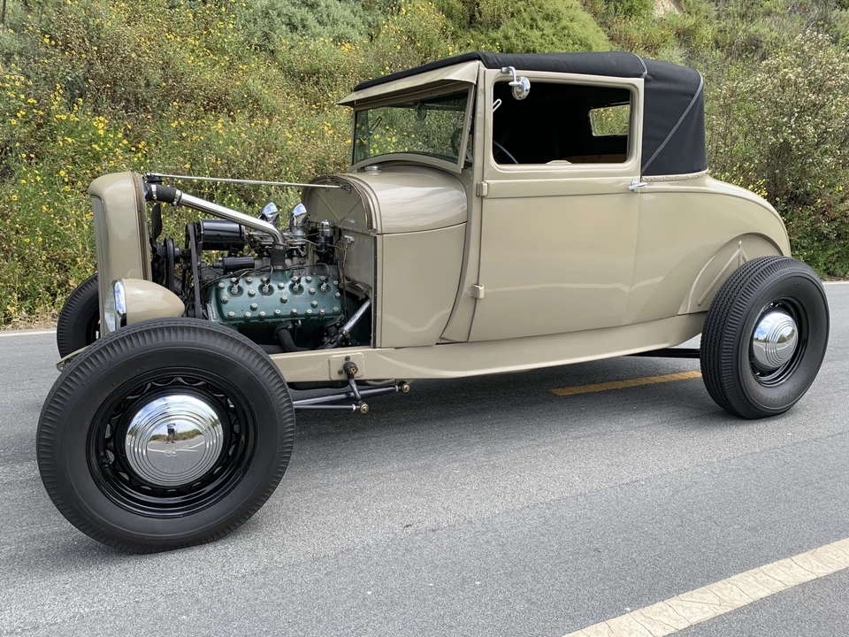 1929 Ford Model A - Image 14 of 31
