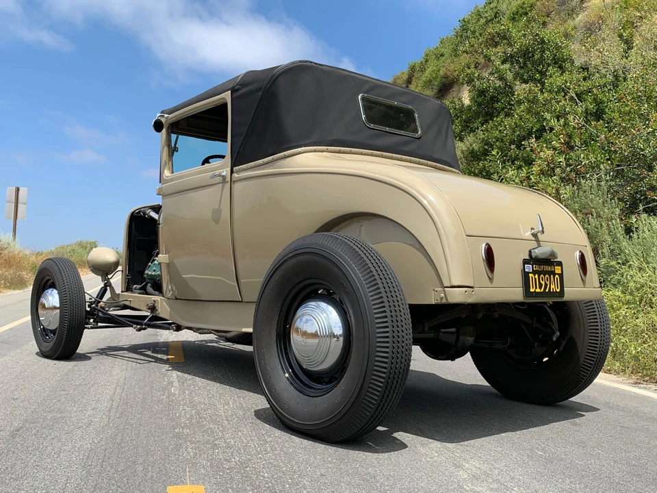 1929 Ford Model A - Image 22 of 31