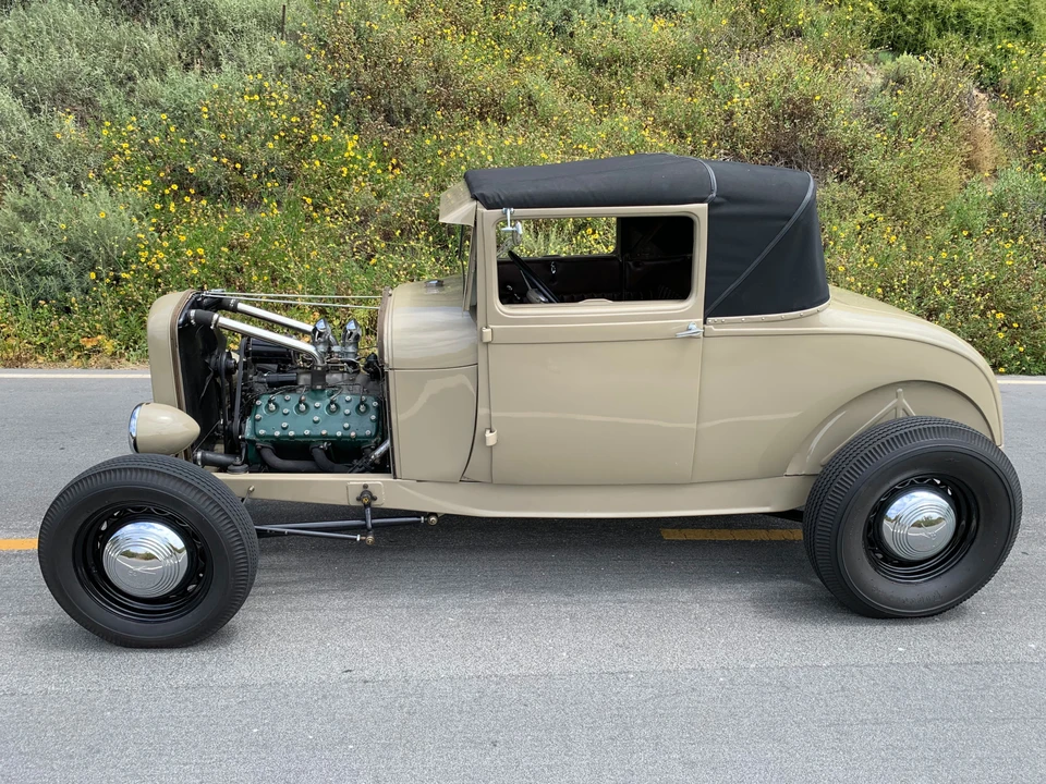 1929 Ford Model A - Image 13 of 31