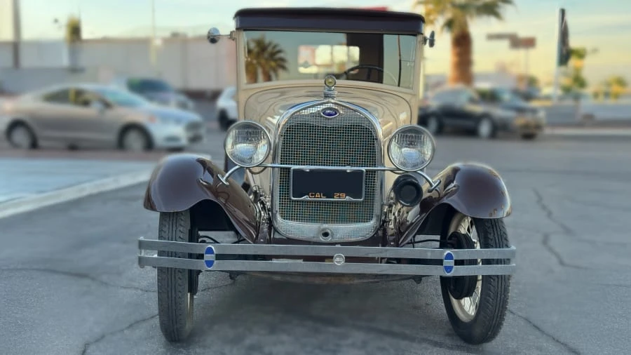 1929 Ford Model A - Image 7 of 10