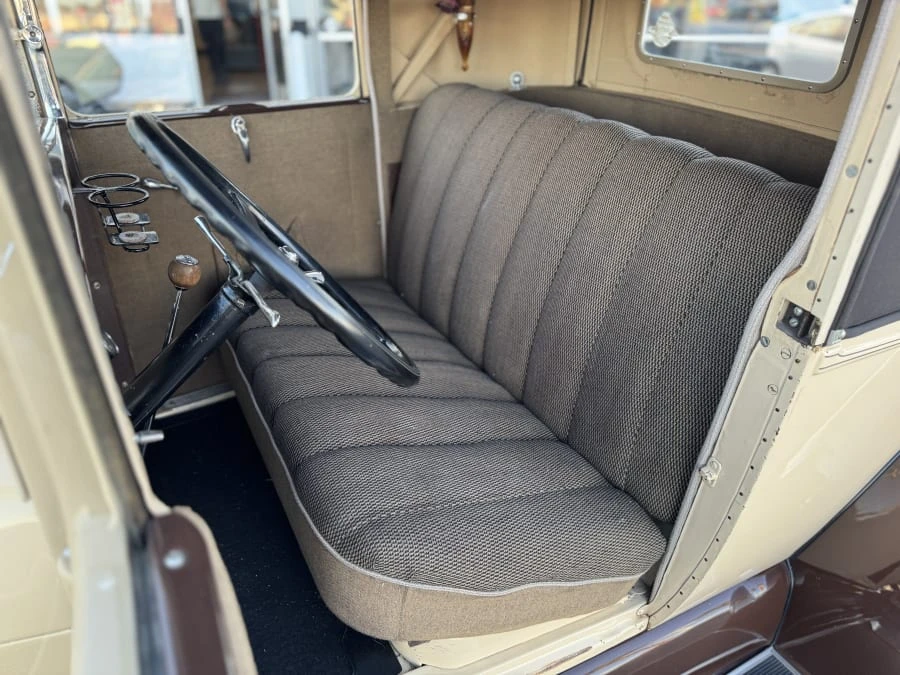 1929 Ford Model A - Image 8 of 10