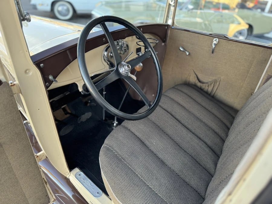1929 Ford Model A - Image 9 of 10
