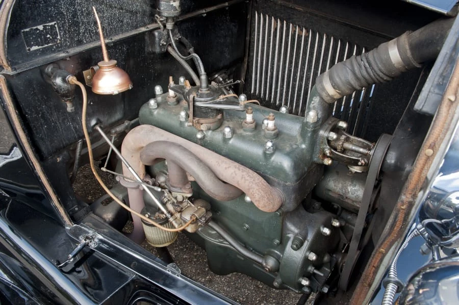 1929 Ford Model A - Image 6 of 8