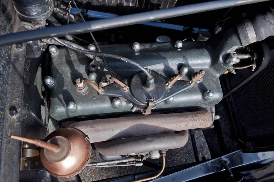 1929 Ford Model A - Image 7 of 8