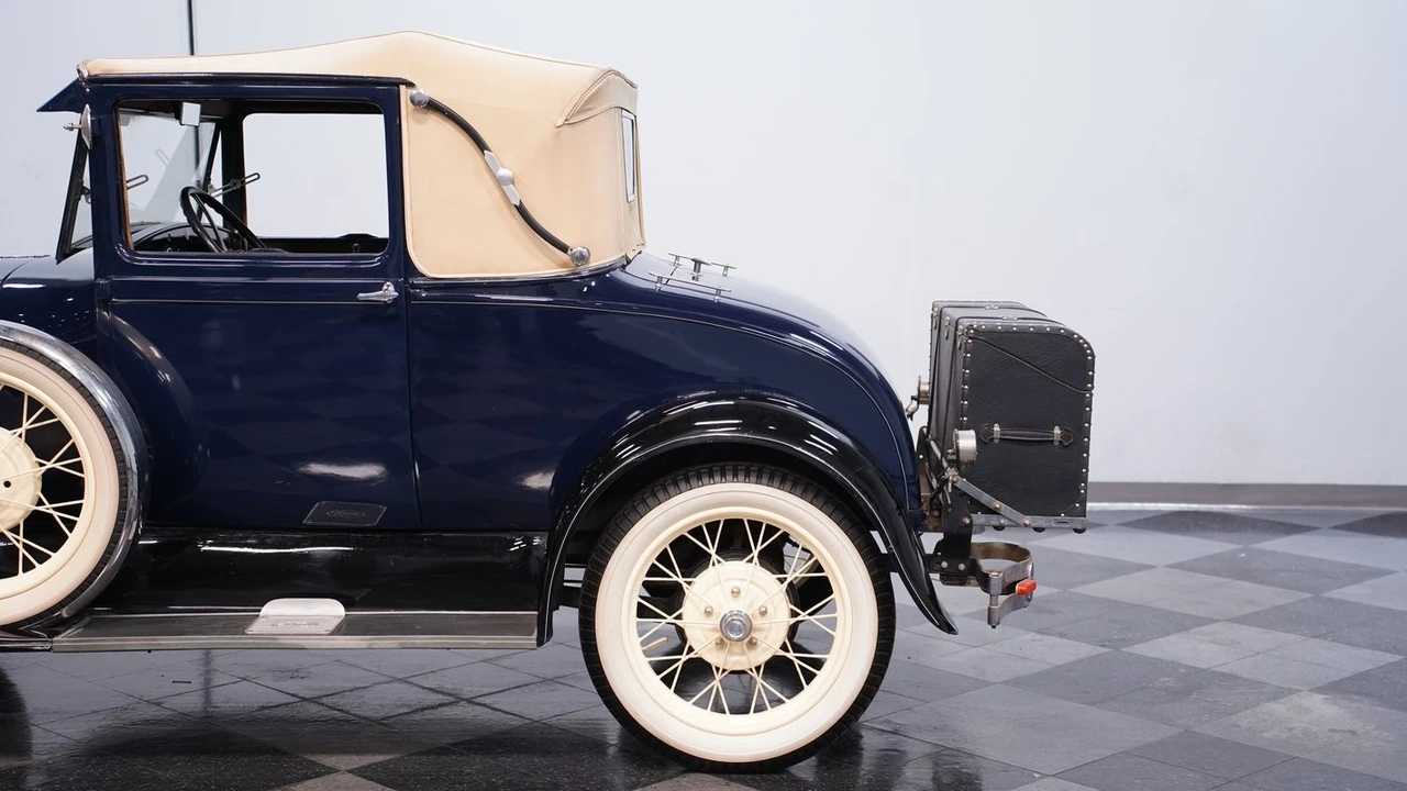 1929 Ford Model A - Image 23 of 31