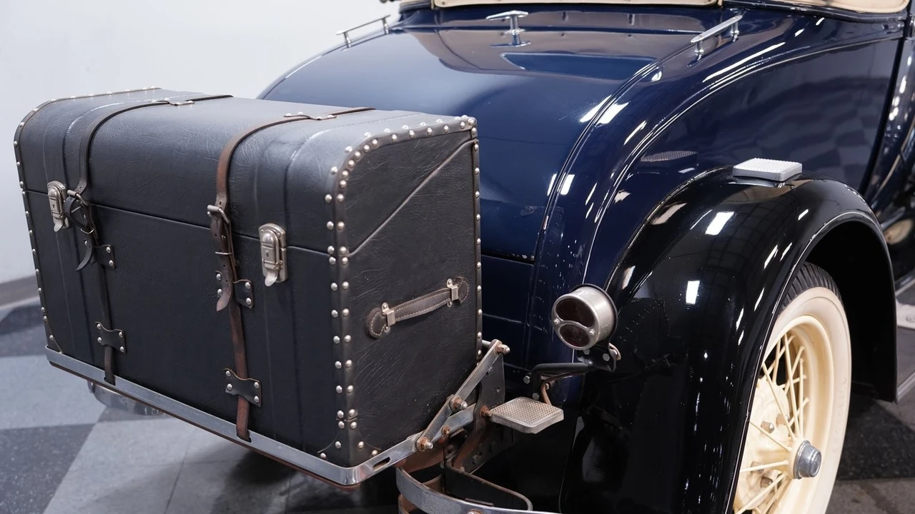 1929 Ford Model A - Image 24 of 31