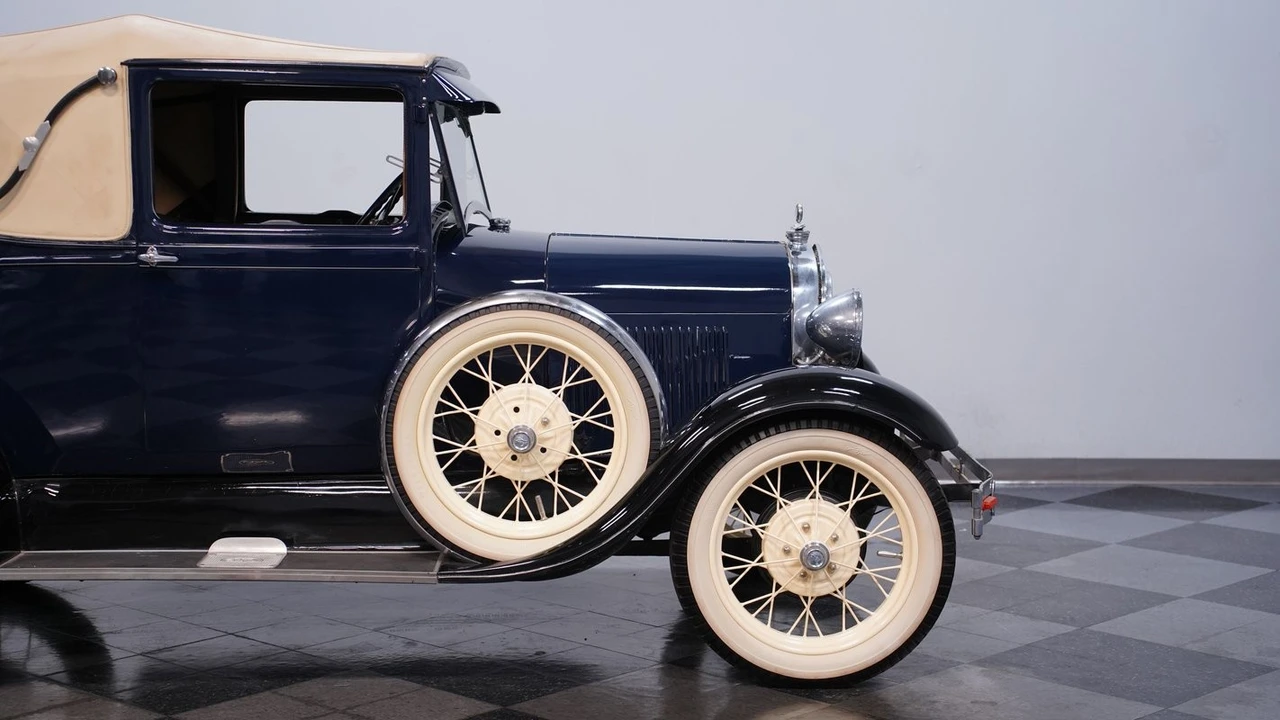 1929 Ford Model A - Image 28 of 31