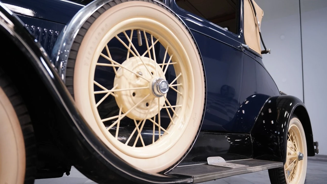 1929 Ford Model A - Image 21 of 21