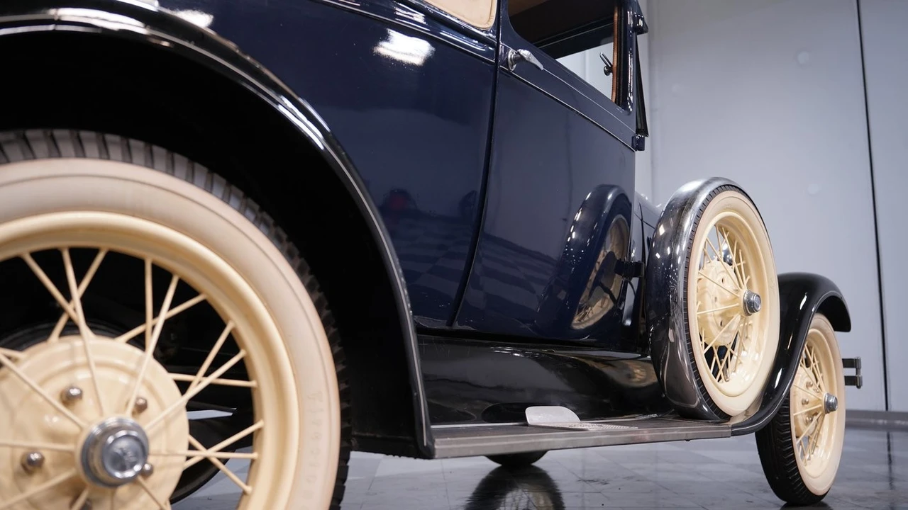 1929 Ford Model A - Image 26 of 31