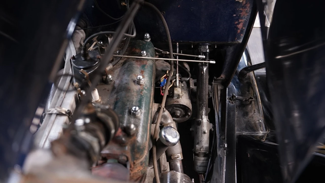 1929 Ford Model A - Image 4 of 21