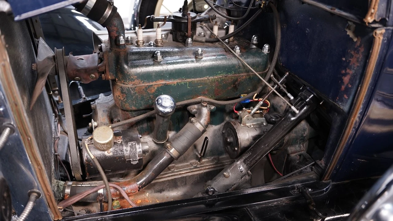 1929 Ford Model A - Image 30 of 31