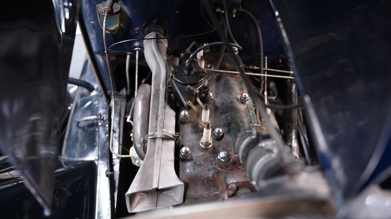1929 Ford Model A - Image 31 of 31