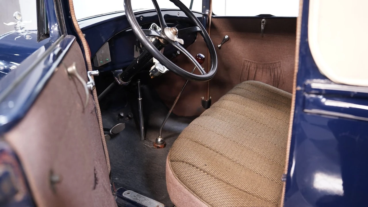 1929 Ford Model A - Image 4 of 12